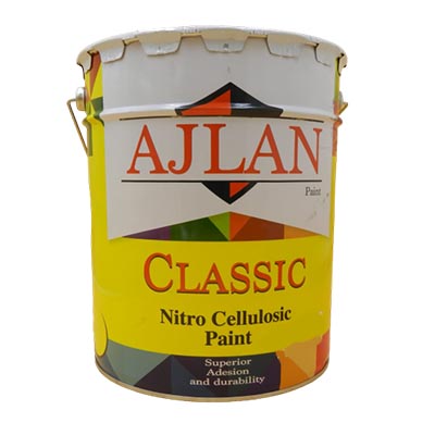 AJLAN NC PRIMER WHITE DRUM (JORDAN)